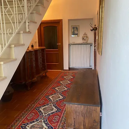 Vakantiehuis Casa Celoria *