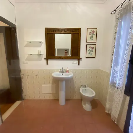 Vakantiehuis Casa Celoria